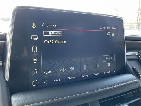 Used 2024 GMC Yukon XL AT4 w/ AT4 Premium Package image 29