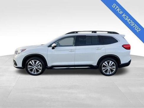 Used 2019 Subaru Ascent Limited image 4