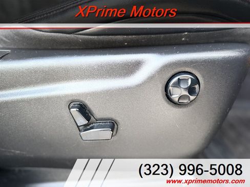 Used 2017 Jeep Grand Cherokee Trailhawk AWD/4WD image 33