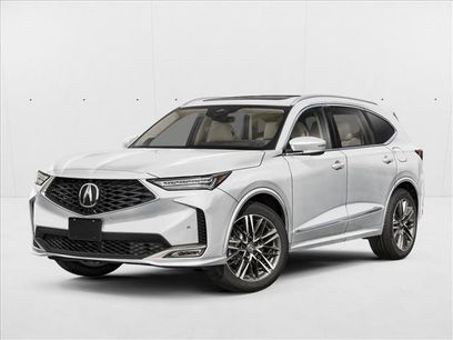New 2026 Acura MDX SH-AWD w/ Advance Package
