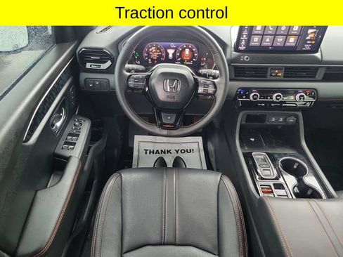 Used 2026 Honda Passport TrailSport Elite image 9