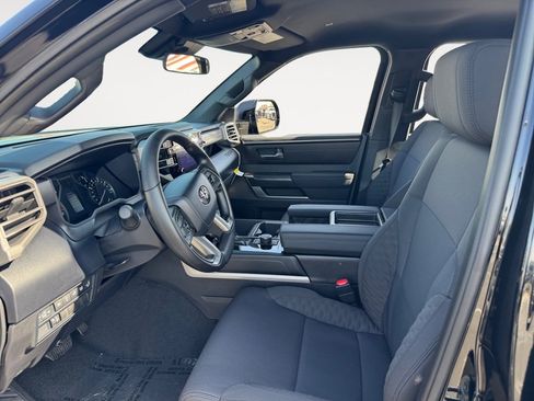 New 2026 Toyota Tundra SR5 image 9