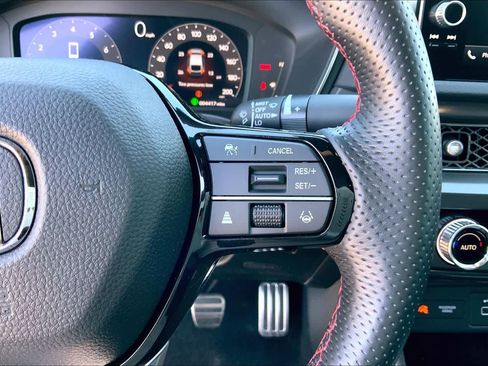 Used 2025 Acura Integra Type S image 23