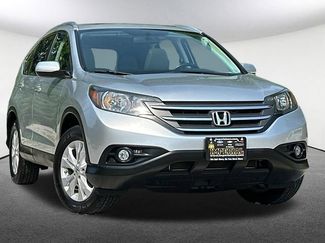 Used 2012 Honda CR-V EX-L video 2