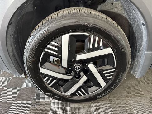 Used 2026 Nissan Kicks SV FWD image 22