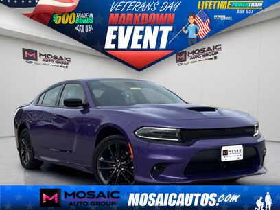 Used 2023 Dodge Charger GT w/ Plus Group