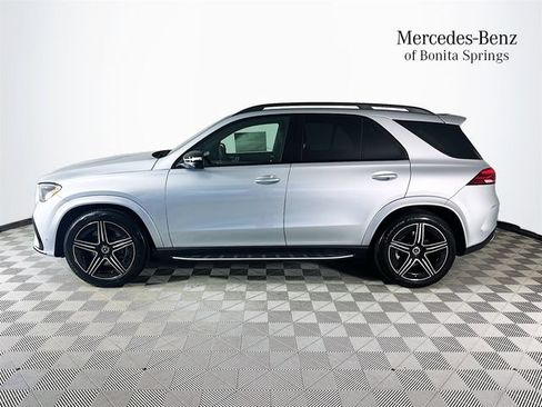 Used 2026 Mercedes-Benz GLE 350 4MATIC image 4