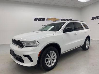 Used 2023 Dodge Durango SXT Launch Edition