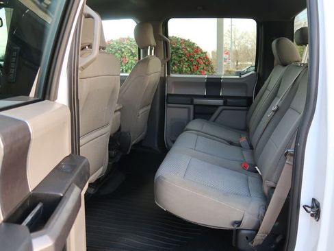 Used 2019 Ford F150 XLT w/ Equipment Group 301A Mid image 28