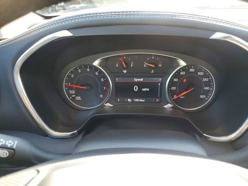 Used 2023 Chevrolet Blazer LT w/ Convenience Package image 11