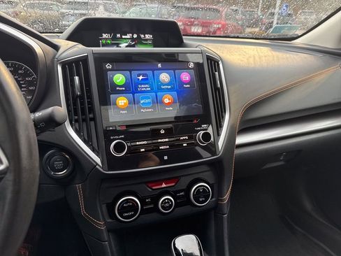 Used 2021 Subaru Crosstrek 2.5i Limited w/ Moonroof Package 1 image 15