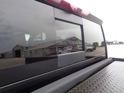 Used 2020 GMC Sierra 3500 Denali w/ Denali Ultimate Package image 17