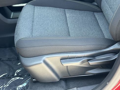 New 2026 GMC Terrain Elevation w/ Black Edition FWD image 19