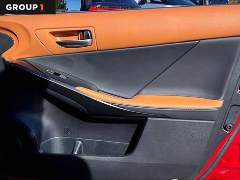 Used 2025 Lexus IS 350 F Sport image 20