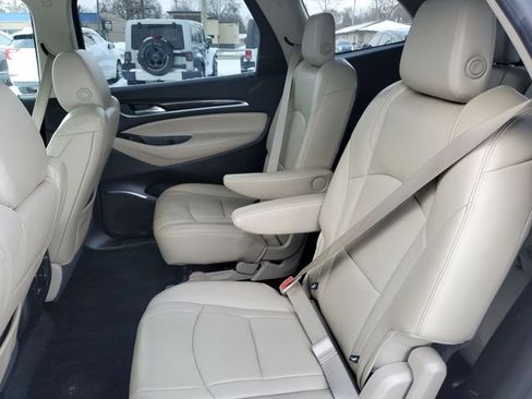 Used 2018 Buick Enclave Essence w/ Trailering Package image 28