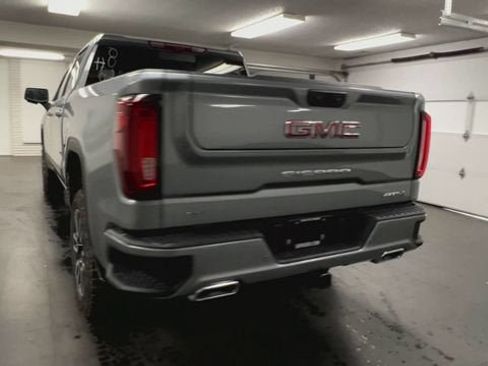 New 2026 GMC Sierra 1500 AT4 w/ AT4 Premium Package AWD/4WD image 7