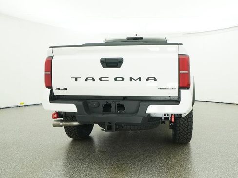 New 2026 Toyota Tacoma TRD Off-Road image 23