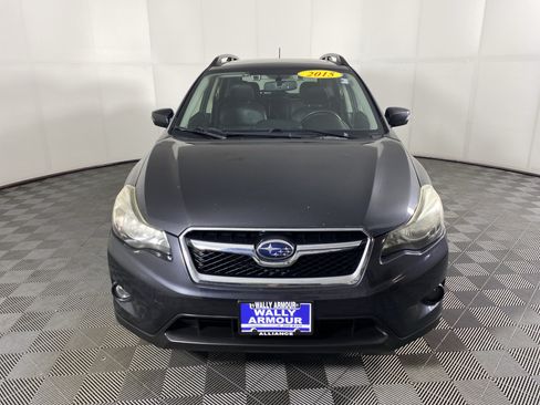 Used 2015 Subaru Crosstrek 2.0i Limited AWD/4WD image 11
