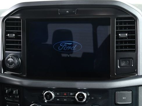 New 2026 Ford F150 XLT w/ Equipment Group 302A MID AWD/4WD image 9