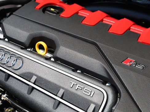 Used 2024 Audi RS 3 image 26