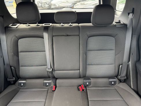 Used 2025 Chevrolet Equinox LT image 39