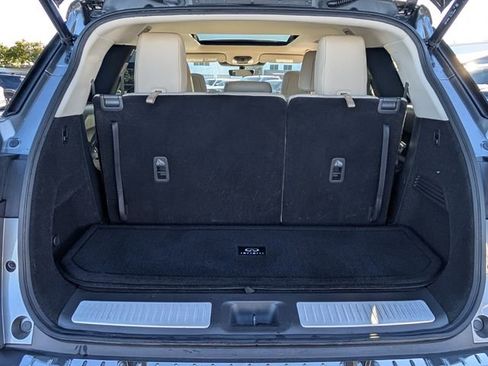 Used 2023 INFINITI QX60 Luxe w/ Cargo Package image 13