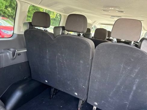 Used 2023 Ford Transit 350 XLT RWD image 13