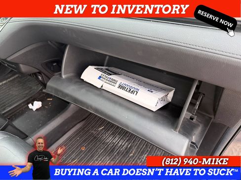 Used 2022 Honda Odyssey Touring image 40