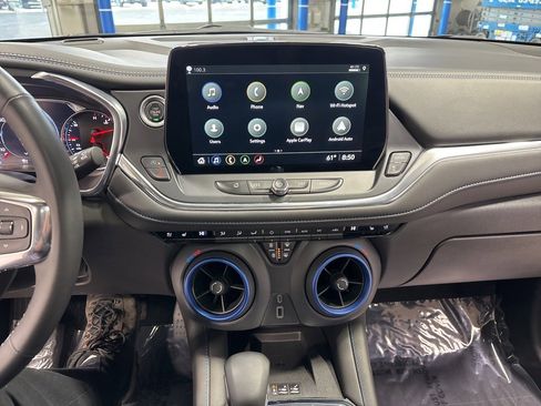Used 2023 Chevrolet Blazer RS w/ Driver Confidence II Package image 26