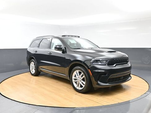 Used 2025 Dodge Durango R/T AWD/4WD image 7