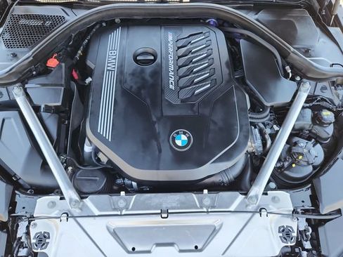 Used 2021 BMW 440i xDrive Coupe w/ Premium Package AWD/4WD image 21