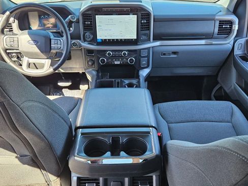 Certified 2024 Ford F150 XLT w/ Equipment Group 302A MID image 8