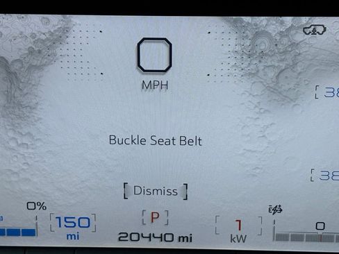 Used 2024 GMC Hummer EV 3X w/ Omega Edition image 33