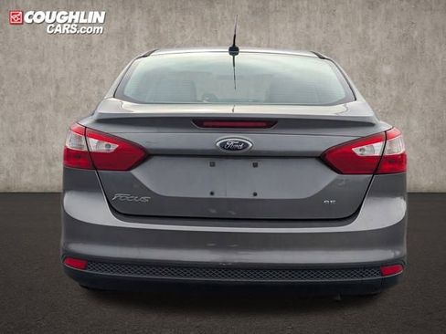 Used 2012 Ford Focus SE image 6