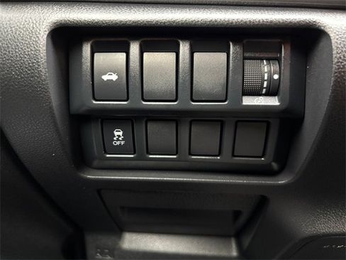 Used 2024 Subaru WRX Base image 17