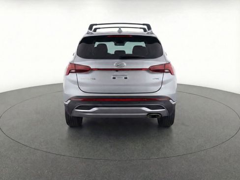 Used 2021 Hyundai Santa Fe SEL w/ Cargo Package image 7