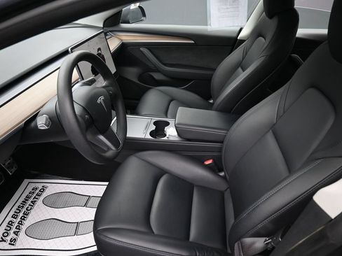 Used 2023 Tesla Model 3 Standard Range RWD image 21