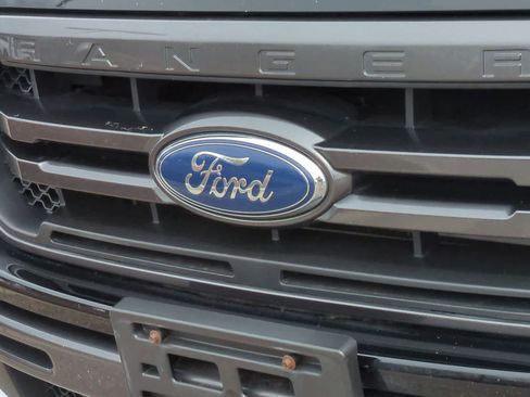 Used 2019 Ford Ranger Lariat w/ Equipment Group 501A Mid AWD/4WD image 12