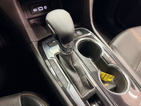 Certified 2023 Chevrolet Equinox Premier image 18