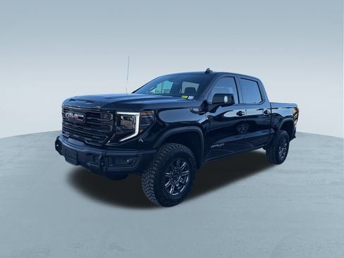 New 2026 GMC Sierra 1500 AT4X image 3