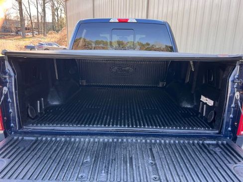 Used 2018 Ford F150 XLT w/ Equipment Group 302A Luxury AWD/4WD image 25