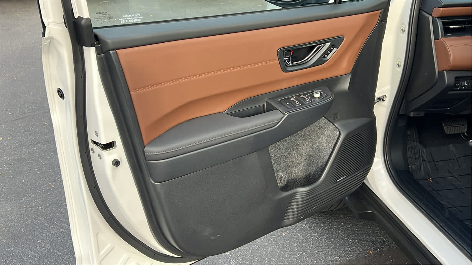 New 2026 Subaru Outback Touring XT AWD/4WD image 23