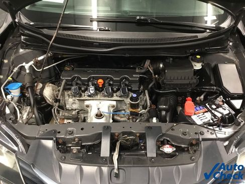 Used 2014 Honda Civic LX image 30