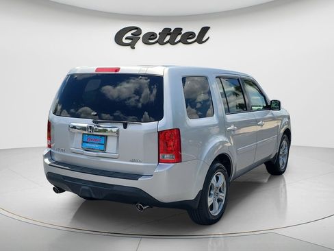 Used 2013 Honda Pilot EX image 5