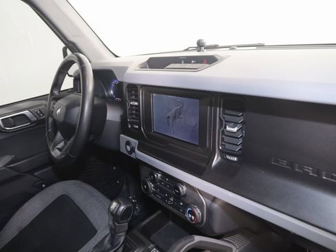 Used 2021 Ford Bronco Big Bend image 39
