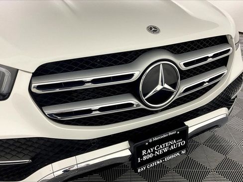 Certified 2022 Mercedes-Benz GLE 350 4MATIC image 20