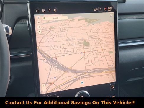 New 2026 GMC Terrain AT4 w/ Technology Package II image 12