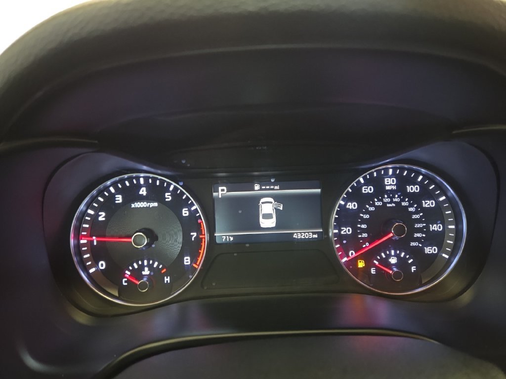 Used 2024 Kia Forte LXS FWD image 20