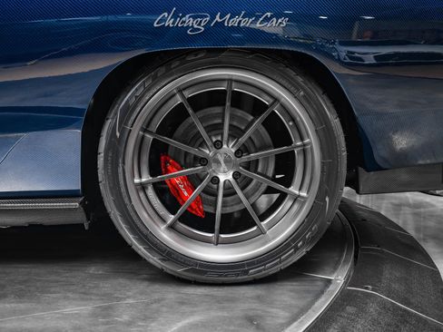 Used 2023 Dodge Challenger SRT Hellcat image 50