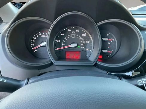Used 2016 Kia Rio LX w/ Power Package FWD image 19